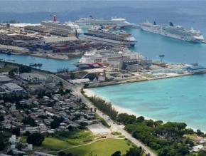 Barbados beginnt im November den Bau eines neuen Kreuzfahrt-Terminals 
