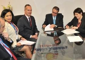 Dominikanische Republik erneuerte ihre Promotions-Vereinbarung mit Air France