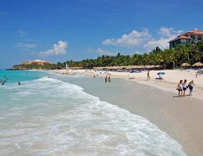 Varadero konsolidiert sich weiter als wichtigste Tourismusdestination Kubas
