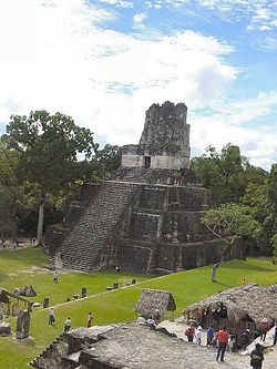 Guatemala – Lektionen des Lebens