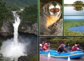 Reiseveranstalter aus Ecuador unterstützen Initiative zur Stärkung des Inlandstourismus