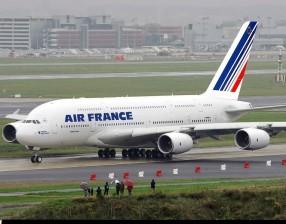 Air France erhöht 2013 die Flugfrequenz zwischen Paris und der Dominikanischen Republik 
