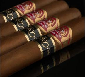 Habanos trotz Krise und Anti-Tabak-Gesetzen bei guter Gesundheit 