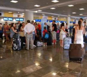 2011 empfing diese Region 45% der brasilianischen Touristen, die nach Mexiko reisten Mexikanische Karibik strebt nach Anwachsen des Touristenstroms aus Brasilien