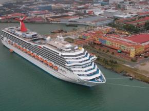 32 Kreuzfahrtschiffe ab Colon 2000 in Saison 2012-2013