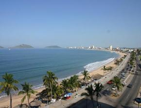 Mazatlán Mexikanische Tourismusdestinationen verzeichnen Anstieg der Besucherzahlen in den ersten Sommerwochen