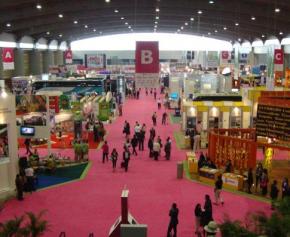 FITA 2012 bringt Mexiko-Stadt 40 Millionen Dollar Einkünfte