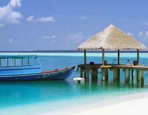 Karibikreiseziel Aruba