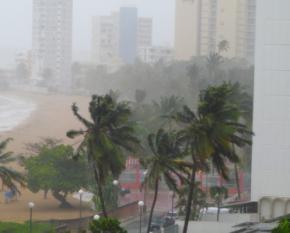 „Durchschnittliche" Hurrikan-Prognose für die kommende Saison in der Karibik aufgestellt 