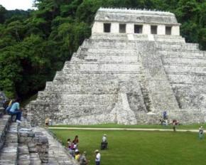 Die Länder der Welt der Maya bringen ab diesem Jahr große Rundreisen auf den Markt