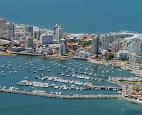 Geschäftstourismus wird zum Stützpfeiler des Tourismus in Uruguay