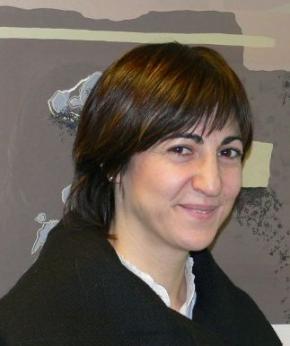 Lourdes Sierra, kaufmännische Direktorin von FITUR „FITUR ist die führende Messe für den gesamten Iberoamerikanischen Markt“