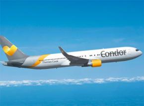 Condor Langstrecke im Winter 2014/15 ab Flughafen Köln/Bonn: Neues Direktziel Varadero auf Kuba