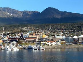 Ushuaia 200 verschiedene Tourismuserlebnisse wird Argentinien auf FITUR vorstellen