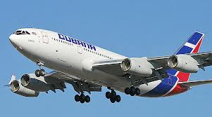 Cubana de Aviación wird Havanna mit Sao Paulo verbinden