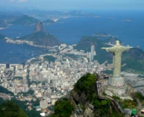 Ernennung Río de Janeiros zum Welterbe ruft große Freude in Brasilien hervor
