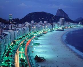 Positiver internationaler Eindruck von Brasilien geht aus internationaler Umfrage auf Río+20 hervor