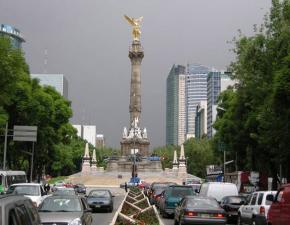Mexiko-Stadt, São Paulo, Buenos Aires und Lima sind die meistbesuchten Städte in Lateinamerika