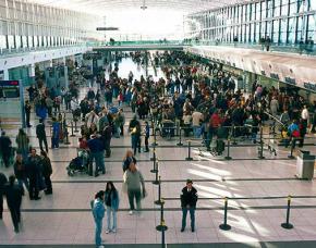 Aeropuertos Argentina 2000 wird neues Terminal in Ezeiza bauen