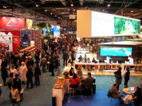 UNWTO-Aktivitäten auf FITUR 2014