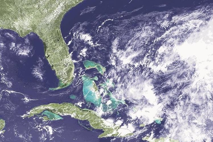 Heftige Unwetter für Dominikanische Republik und Kuba prognostiziert