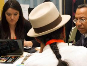 Fast fünfzig Reiseveranstalter bei Geschäftsrunden von EUROAL 