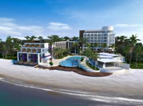 Hilton eröffnet seinen ersten All Inclusive Resort in Mexiko