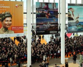 Beginn der weltgrößten Tourismusmesse am 6. März in Berlin