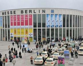 Bei ITB sind mehr als zehntausend Aussteller aus 188 Ländern vertreten Lateinamerika und die Karibik stellen sich in Berlin der Welt des Tourismus vor