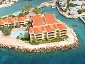 Karibikreiseziel Curaçao