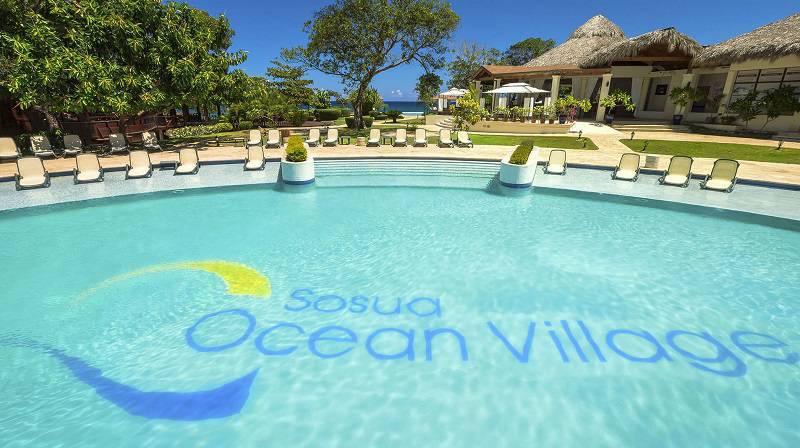 Dominikanische Republik: Luxushotel öffnet in Sosua