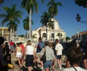 Tourismusindustrie Kubas wächst im ersten Quartal 2012 um vier Prozent