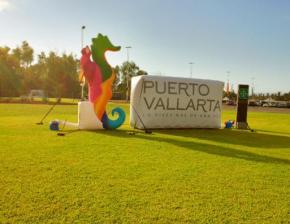 Puerto Vallarta weihte seine neue Tourismusmarke ein