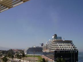 Kreuzfahrtschiffvereinigung Floridas unterstützt nationales Abkommen für den Tourismus in Mexiko