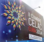 Erweiterte CELAC- Troika trifft sich in Havanna