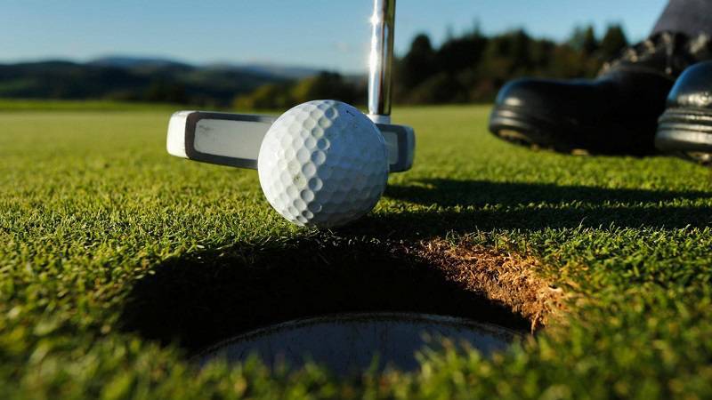 Projekt für den Touristischen Golfpomplex Punta Colorada ist unterzeichnet