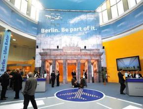 Deutsche Tourismuswirtschaft erwartet Wachstum von zwei Prozent