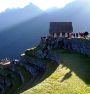 Der neue Werbefeldzug für den Tourismus in Peru soll in den nächsten Monaten 16 Länder erreichen