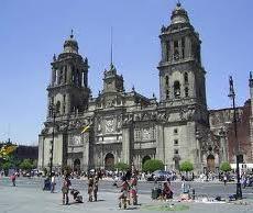 Mexiko erwartet zu Ende 2012 Rekord im in- und ausländischen Tourismus 