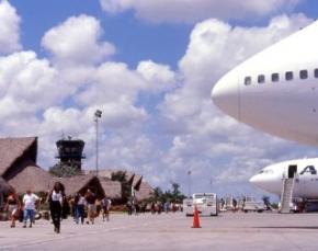 Punta Cana: das wichtigste Eingangstor für ausländische Touristen in die Dominikanische Republik 