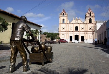 Camagüey feiert sein 500. Jubiläum