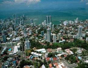 Internationaler Tourismus wuchs in Panama um mehr als 5%