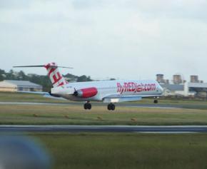 REDjet nimmt neue Routen und Flugfrequenzen in ihr karibisches Netz auf