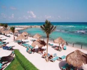 50% des Touristenstroms kommen aus anderen Regionen Mexikos Quintana Roo rechnet in der Karwoche mit Vollbelegung seiner Hotels