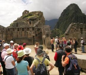 Positive Prognosen im weltweiten Tourismus für 2013 ratifiziert
