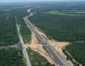 Ist Santo Domingo auf die Eröffnung der Autobahn Coral vorbereitet?