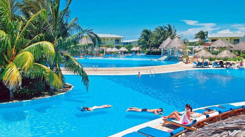 Meliá eröffnet Hotels in Varadero und Inseln im Norden von Kuba nach dem Hurrikan Irma wieder