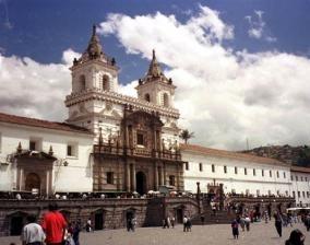 12 Prozent Wachstum im Tourismus Ecuadors 2012: mehr als eine Million Touristen besuchten das Land 