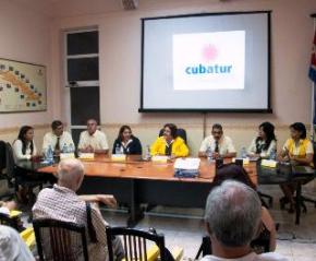 Reiseveranstalter Cubatur steckt sich zu seinem 50-jährigen Jubiläum neue Ziele