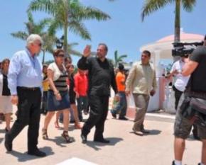Anhaltendes Wachstum des kubanischen Tourismus